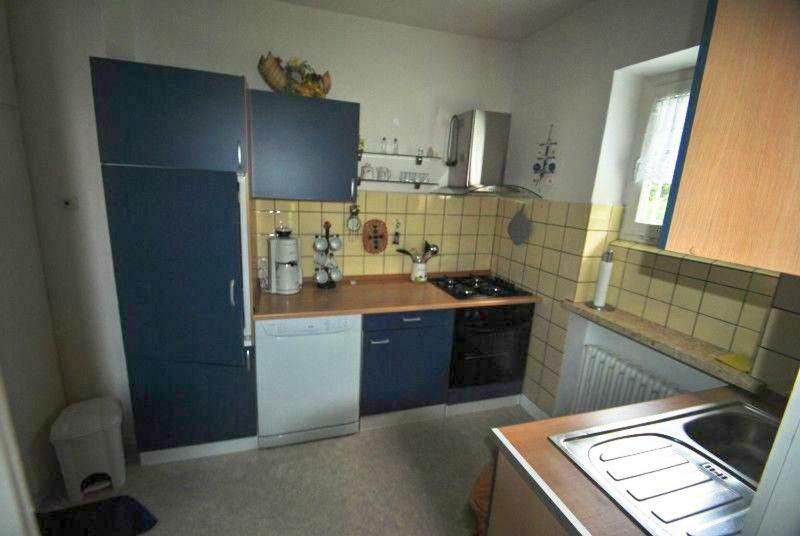 Haus Rehblick Fewo-Eg-1 Sankt Andreasberg Luaran gambar