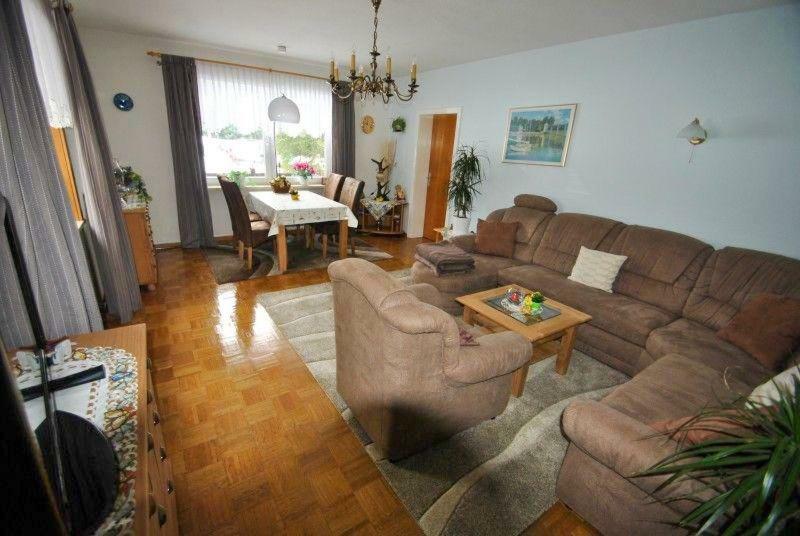 Haus Rehblick Fewo-Eg-1 Sankt Andreasberg Luaran gambar